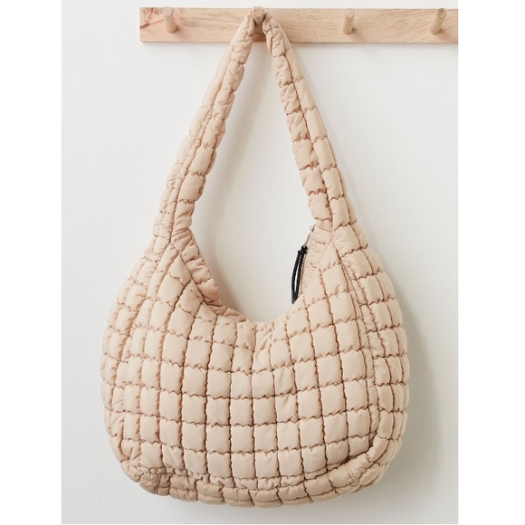 FP Movement Quilted Carryall - Picture 3 of 12